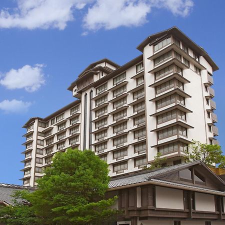 Hamanoyu Hotel Suwa  Exterior foto