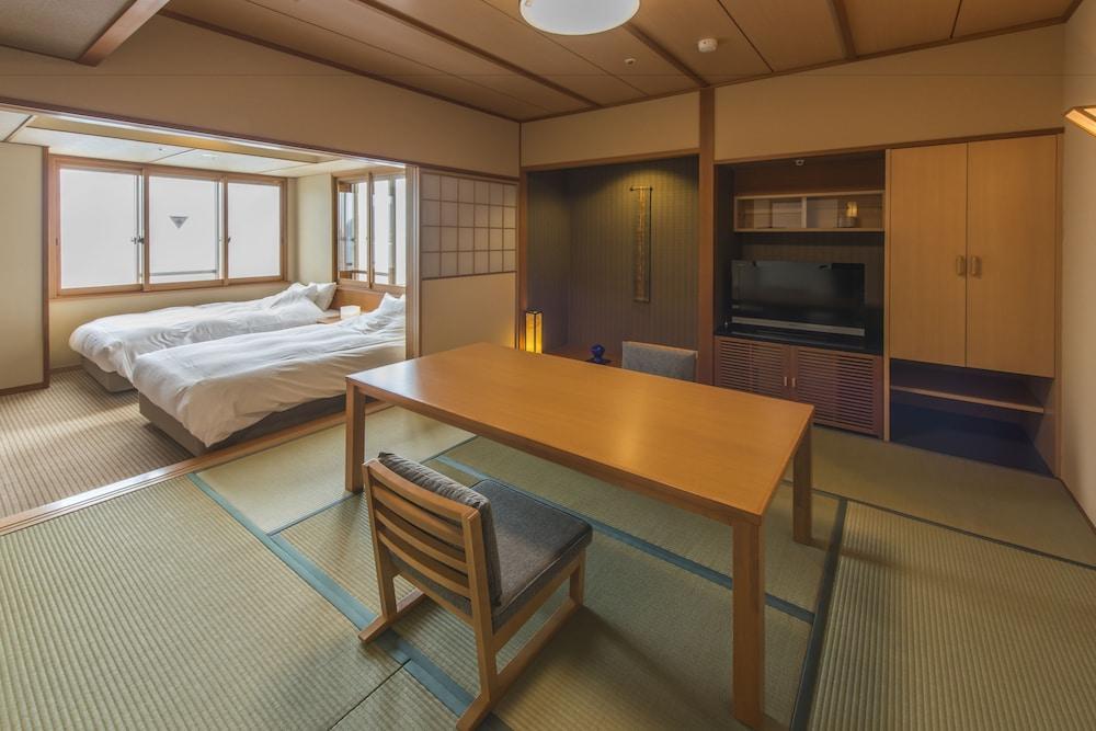 Hamanoyu Hotel Suwa  Exterior foto