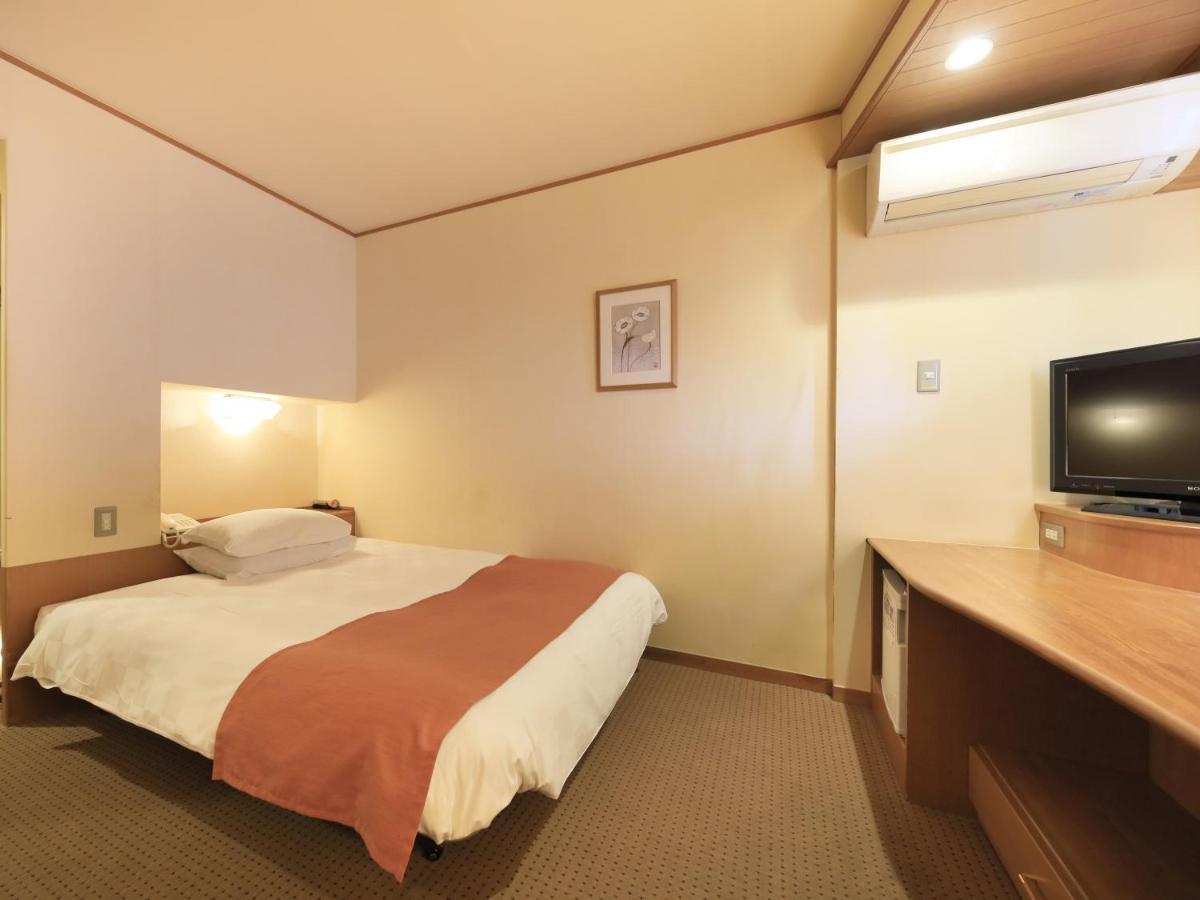 Hamanoyu Hotel Suwa  Exterior foto